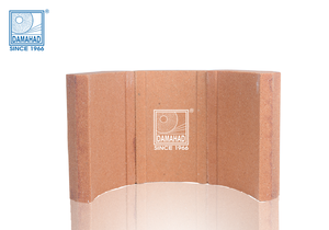 อุปกรณ์ขัดแบบใช้มือ แผ่นขัดรูปสี่เหลี่ยมผืนผ้า ความแข็งและเส้นผ่านศูนย์กลางตามสั่ง ความหนา 25 มม. สำหรับเครื่องขัดกระดาษทราย - Product Image 3