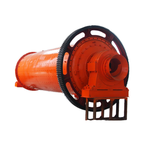 Moinhos de Bolas GM/GZM São Eficientes, Resistentes ao Desgaste e Têm Uma Longa Vida Útil - Product Image 3