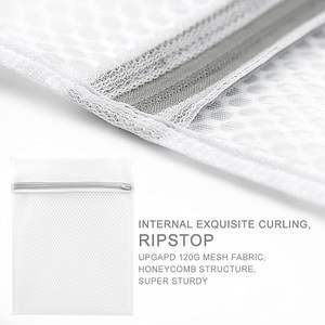 <span class=keywords><strong>Red</strong></span> celular <span class=keywords><strong>bolsa</strong></span> de malla de lavandería encriptada <span class=keywords><strong>bolsa</strong></span> de lavandería lavadora especial <span class=keywords><strong>bolsa</strong></span> de cuidado de lavandería - Product Image 4