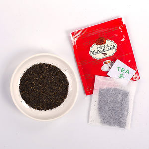 Thé noir biologique de qualité supérieure/thé Reishi instantané avec marque privée OEM prix de gros de qualité fiable - Product Image 3