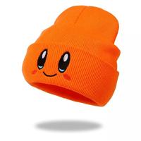 Gorros de punto bordados personalizados para niños, niños y niñas, gorros para niños