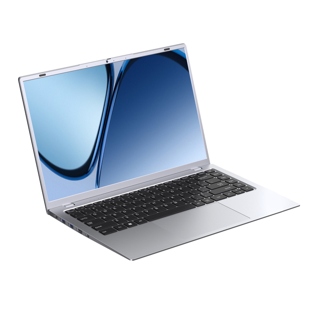 14 Inch New Student Laptop 8GB RAM 128GB SSD Intel Pentium Gold 6500Y Windows 11 Pro Laptops Brand New Factory OEM ODM Laptops