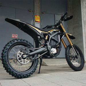 Motocicleta Ultra 21kW 2025 Lanzada - Product Image 2