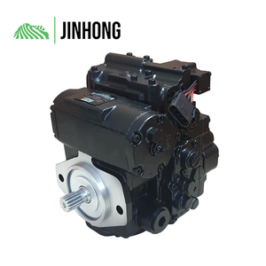Pompe hydraulique haute pression 42R28 42R32 42R41DE1A602B5G2CNA2828 <span class=keywords><strong>pour</strong></span> équipement industriel - Product Image 3