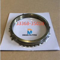 Hot Selling Discounted and High Quality Car Gearbox Retaining Ring 3336835050 HZJ79 for Cars Gearbox Parts