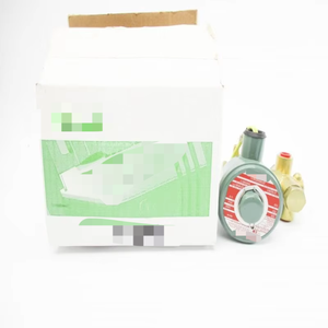 EF8300D061U 120V 120PSI 1/4 nuevo controlador de programación PLC de automatización Industrial de almacén listo Original - Product Image 1