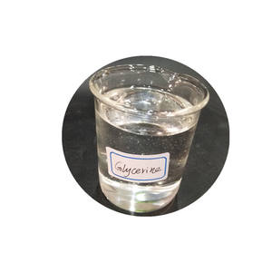 Glycérol de qualité industrielle/cosmétique, matière première de qualité supérieure pour les produits de soin hydratants de la peau, glycérine C3H8O3 pour éclaircir la peau - Product Image 2
