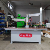 Nouvelle machine de soudage par points à bras oscillant, à onduleur automatique, pour soudage par résistance, plateforme d'automatisation, 220V/380V 100kW