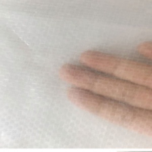 Film plastique de 60 mm, 100, 120, 150, 180, transparent, <span class=keywords><strong>200</strong></span> <span class=keywords><strong>microns</strong></span>, <span class=keywords><strong>bâche</strong></span> tissée imperméable - Product Image 3