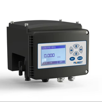Probest PLTU-600 numérique gamme basse turbidité mètre analyseur en ligne moniteur de qualité de l'eau TU test émetteur Instrument