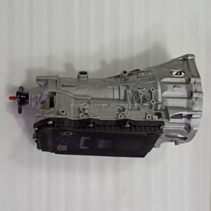 AATP-8HP45-AM nouvelle boîte de vitesses haute efficacité modèle de transmission automatique 8HP45 - Product Image 2