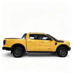 <span class=keywords><strong>Ford</strong></span> <span class=keywords><strong>Ranger</strong></span> 2023 Wildtrak X <span class=keywords><strong>4x4</strong></span> Usada, Gasolina, Automática, 34700km, Pintura Original, Sin Accidentes, Todoterreno, Venta al Por Mayor - Product Image 6