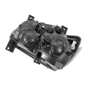 Conjunto de Faros Delanteros para Dodge Charger 2011-2014, 57010411AE, Luz Halógena, Repuesto para Automóvil - Product Image 3