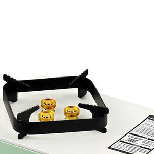Taşınabilir Kamp Gaz Sobası Katlanabilir Bütan/Propan Yakıtlı Her Mevsim Açık Hava Pişirme Seti - Product Image 6