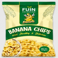 Sachet d'emballage plastique imprimé sur mesure, pochette verticale pour chips, snacks, aliments, bonbons, noix, fruits secs