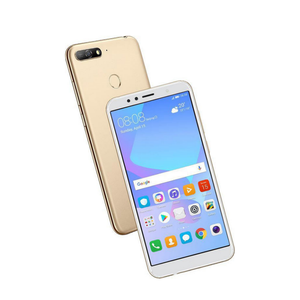 Para <span class=keywords><strong>Huawei</strong></span> <span class=keywords><strong>Y6</strong></span> Prime 2018 nueva llegada superventas venta al por mayor marca famosa china teléfono inteligente de alta calidad con Dual Sim - Product Image 3