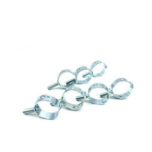 Auto-Onderdelen Algemene Accessoires Metalen Cirkel Fixator - Product Image 1