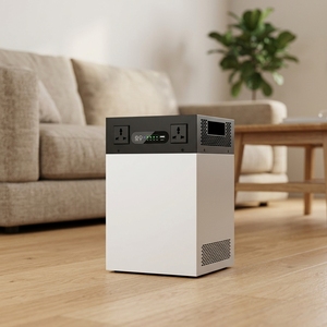 <span class=keywords><strong>Prix</strong></span> d'usine - Station d'alimentation portable 10000W 2000Wh - Générateur solaire au lithium-ion - Système de stockage d'énergie pour la maison - Alimentation de secours en cas d'urgence - Product Image 5