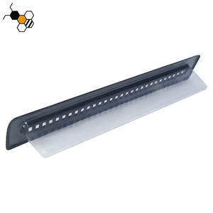 <strong>Small</strong> <strong>Hive</strong> <strong>Beetle</strong> Trap Plastic <strong>Beetle</strong> Traps for Bee <strong>Hives</strong> Beekeeping Tools - Product Image 2