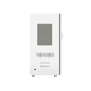 Cabine d'isolation sonore Soundlink Mini salle audiométrique pour les tests auditifs - Product Image 2