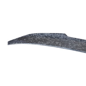 For X4 G02/X4M F98 PSM Style Forged Carbon Fiber <b>Rear</b> <b>Spoiler</b> Trunk Wing 2018-2024 - Product Image 6