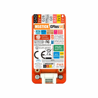 M5Stack M5StickC PLUS SE ESP32-PICO-V3-02 Mini IoT Development Kit Pengontrol PCBA Kustom dengan BLE WiFi untuk Aksesori Jam Tangan