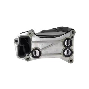 หม้อน้ำ 11427800066 สำหรับ Bmw X5 E90n E91n E92 E93 อะไหล่ทดแทนแบบระบายความร้อนด้วยน้ำ - Product Image 1