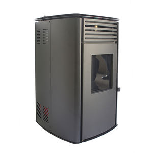 <span class=keywords><strong>Estufa</strong></span> <span class=keywords><strong>de</strong></span> <span class=keywords><strong>pellets</strong></span> <span class=keywords><strong>de</strong></span> agua con radiador <span class=keywords><strong>de</strong></span> calefacción, alta calidad, 20kw, biomasa, color negro, gran oferta - Product Image 4