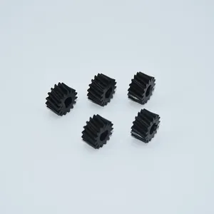 MJL 5PC 607K25430 เกียร์สำหรับเครื่องถ่ายเอกสาร XEROX WorkCentre 7525 7535 7545 7556 7825 7830 7835 7845 7855 7970 7425 7428 7435 C5575 C4475 <span class=keywords><strong>C2200</strong></span> C2250 - Product Image 2