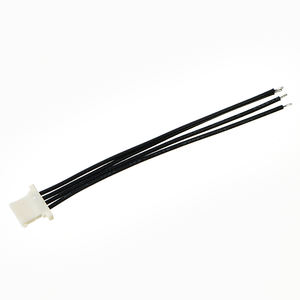 XPB Ultra-sottile <span class=keywords><strong>2</strong></span>/3/4/5/6/7/8/9/10/11/12-pin 1.25mm Pitch Single-ended assembly per connessioni PCB compatte. - Product Image 2