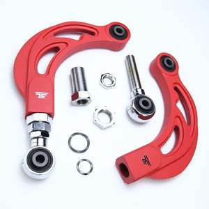 Kit Camber Posteriore per Auto per <span class=keywords><strong>Ford</strong></span> <span class=keywords><strong>Focus</strong></span> <span class=keywords><strong>2014</strong></span> C-Max - Product Image 1