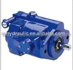 Pompe à piston hydraulique à volume variable PVQ (PVQ10, PVQ13, PVQ20, PVQ32, PVQ40, PVQ45) - Offre Spéciale - Product Image 2