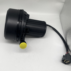 Pompa Aria Secondaria OEM 6W839A486AA 6W839S495AB per <span class=keywords><strong>Auto</strong></span> JAGUAR XJ8 2004-2009 XJ XJR XF XFR-S Originale - Product Image 6