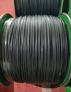 Cable Calefactor de Fibra de Carbono de Grafeno a Precio de Mayoreo, 12k, 24k, 48k y 60k, Sin Cables Fríos, Cabezales Fundidos - Product Image 2