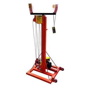 אוטומטי חשמלי 4 מ '5m 6m גלגול דלת תריס מרים עבור מזגנים & מעליות מעלית - Product Image 2