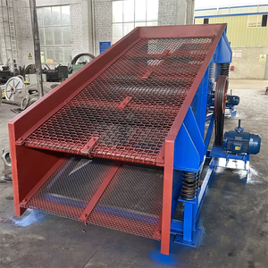 Planta de Trituración y Molienda de Mineral de Oro de 1 TPH con Trituradora de Mandíbulas, Trituradora de Cono, Molino de Bolas y Criba Vibratoria - Product Image 6