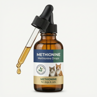 Gouttes de méthionine liquide de qualité supérieure pour la synthèse protéinique, méthionine et lysine liquides de haute pureté, qualité alimentaire
