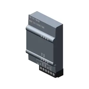 100% Original PLC SIMATIC S7-1200 CB 1241 RS 485 Communication Module 6ES7241-1CH30-1XB0