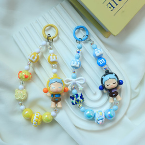 Кукла-брелок для ключей - Product Image 2