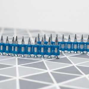 Continuous Firing <strong>Nails</strong> <strong>for</strong> <strong>Nail</strong> <strong>Guns</strong>-Galvanized High Carbon <strong>Steel</strong> and <strong>Stainless</strong> <strong>Steel</strong> - Product Image 6