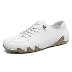 YT scarpe <span class=keywords><strong>uomo</strong></span> Super Plus Size basse comode da guida da <span class=keywords><strong>uomo</strong></span> e da donna scarpe Casual dal Design unico scarpe polpo da <span class=keywords><strong>uomo</strong></span> - Product Image 6