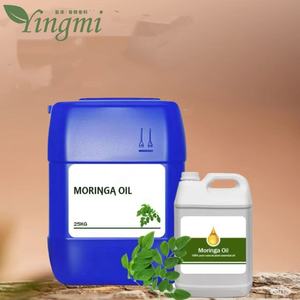 Juego de aceites esenciales, aceite esencial de aromaterapia, aceite portador de etiqueta privada, aceite de <span class=keywords><strong>Moringa</strong></span>, masaje para aceites para la piel del cabello - Product Image 5