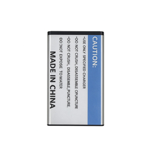 Batterie 2300mAh 361-00053-00 pour Garmin Alpha 100, <span class=keywords><strong>Montana</strong></span> 600, 600T, <span class=keywords><strong>650</strong></span>, 650T, collier GPS pour chien, chasse, suivi - Product Image 3