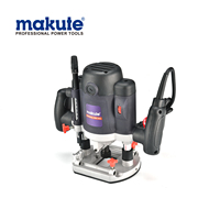 MAKUTE Ventes Flash Mini Défonceuse Électrique 12mm/8mm ER002