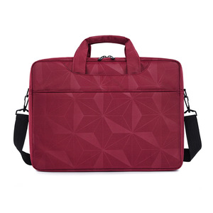 Oxford Portable Laptop <b>Bag</b> Business Briefcase Waterproof Custom Logo Soft New Slim Office Meeting <b>Computers</b> File Laptop <b>Bag</b> - Product Image 4