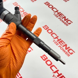 <span class=keywords><strong>Injecteur</strong></span> de carburant <span class=keywords><strong>diesel</strong></span> Common Rail 0445110277 33800-4A600 pour Hyundai Porter II H100 Kia Sorento 2.5 CRDi D4CB - Product Image 5