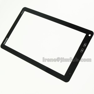 Nhà máy tùy chỉnh màn hình cảm ứng 5 inch <span class=keywords><strong>LCD</strong></span> cảm ứng màn hình hiển thị 800x480 Mét Màn hình cảm ứng Glass Bảng điều chỉnh - Product Image 4