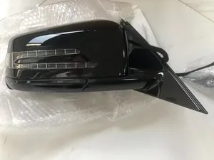 <span class=keywords><strong>2025</strong></span> New Arrival 2005-2013 S-Class w221 Facelift S65 phong cách <span class=keywords><strong>Kit</strong></span> Sửa đổi chất lượng cao <span class=keywords><strong>Xenon</strong></span> Đèn pha Bumper lưới tản nhiệt Bolt-On - Product Image 5