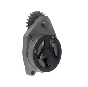 Bomba de Aceite 6754-51-1100 para Motor 6D107 SAA6D107E-1B SAA6D107E-1E - Product Image 6