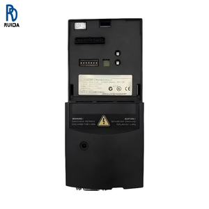 โมดูลการสื่อสาร PROFIBUS รุ่นใหม่ 6SE6400-1PB00-0AA0 - Product Image 1